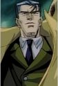 Gambar Karakter Siegfried von Mittgard