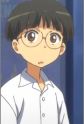 Gambar Karakter Yuusuke Kimura