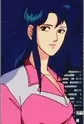 Fuyuno, Youko
