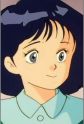 Gambar Karakter Yuriko