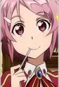 Shinozaki, Rika