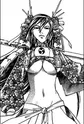 Tomoe, Gozen