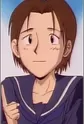 Sawamura, Rie