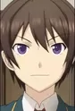 Oojima, Yuuki
