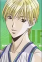 Miura, Ranmaru