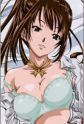 Gambar Karakter Ami Miyazawa
