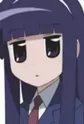 Hiiragi, Hinako