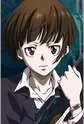 Tsunemori, Akane