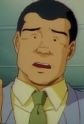 Gambar Karakter Iwata