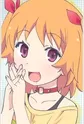 Harusaki, Chiwa