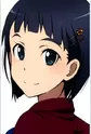 Kirigaya, Suguha
