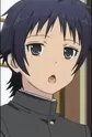 Minami, Akira