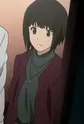 Inaba, Mother