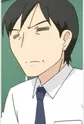 Homeroom teacher
