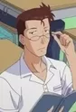 Uki, Mitsuhiro