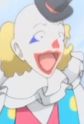Gambar Karakter Clown