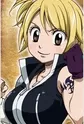 Ashley, Lucy