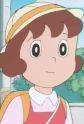 Gambar Karakter Miyoko Nonohana