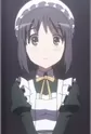 Mitsui, Yuriko