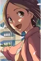 Okamura, Aya