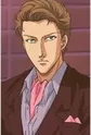 Sakaki, Tarou