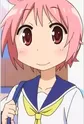 Nonohara, Yuzuko