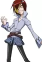 Mizuchi, Reiji