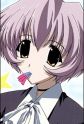 Gambar Karakter Kisaragi Ninomai