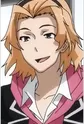 Tobe, Kakeru