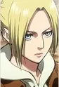 Leonhart, Annie