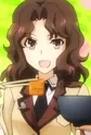 Minowa, Kozue