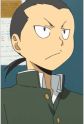 Gambar Karakter Keiji Tokiwa