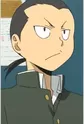 Tokiwa, Keiji