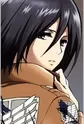 Ackerman, Mikasa
