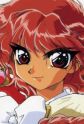 Gambar Karakter Hikaru Shidou