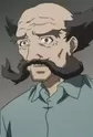 Yasumori, Tokujirou