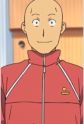 Gambar Karakter Noboru Maruyama