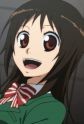 Gambar Karakter Miki Kanzaki