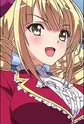 Reikadou, Ayame