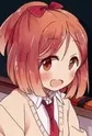 Sakai, Rina