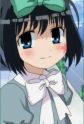 Gambar Karakter Hajime Kunihiro