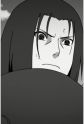 Gambar Karakter Rai Uchiha