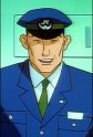 Gambar Karakter Yamanote Line Driver