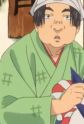 Gambar Karakter Momotarou