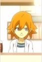 Gambar Karakter Mitsuyo Minaho