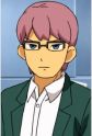 Gambar Karakter Seiichi Nozaki