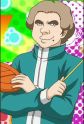 Gambar Karakter Meinohama