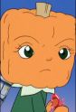 Gambar Karakter Kabo-chan