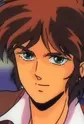 Mouri, Shin