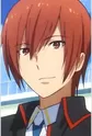 Natsume, Kyousuke
